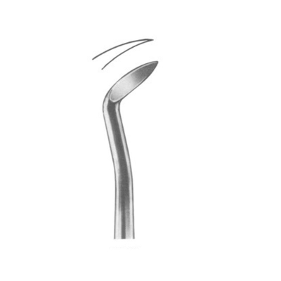 Root Tip Elevators